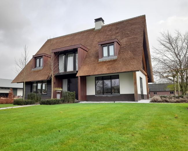 Renovatie Kootwijkerbroek