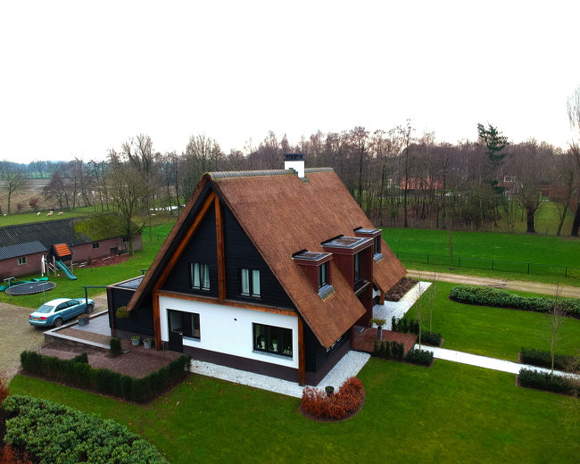 Renovatie Kootwijkerbroek