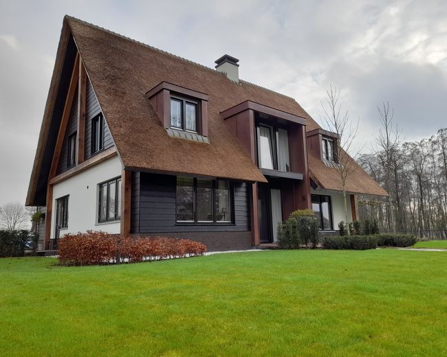 Renovatie Kootwijkerbroek