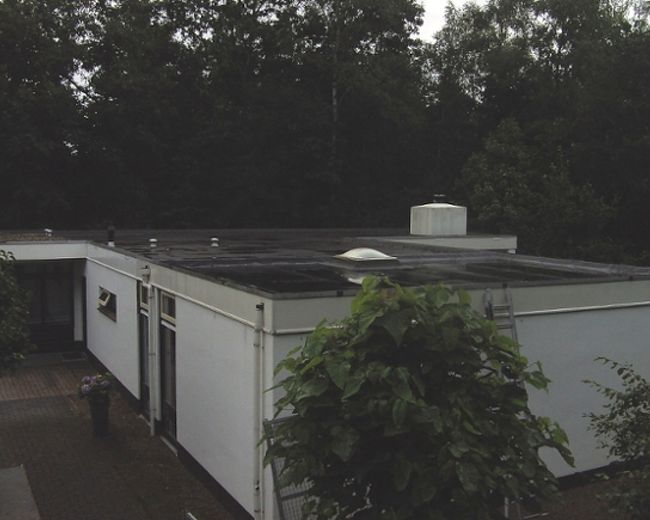 Verbouw Eerbeek