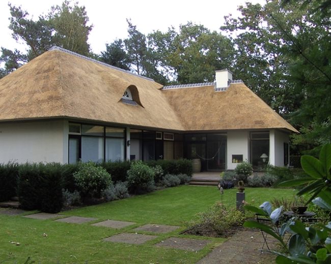 Verbouw Eerbeek